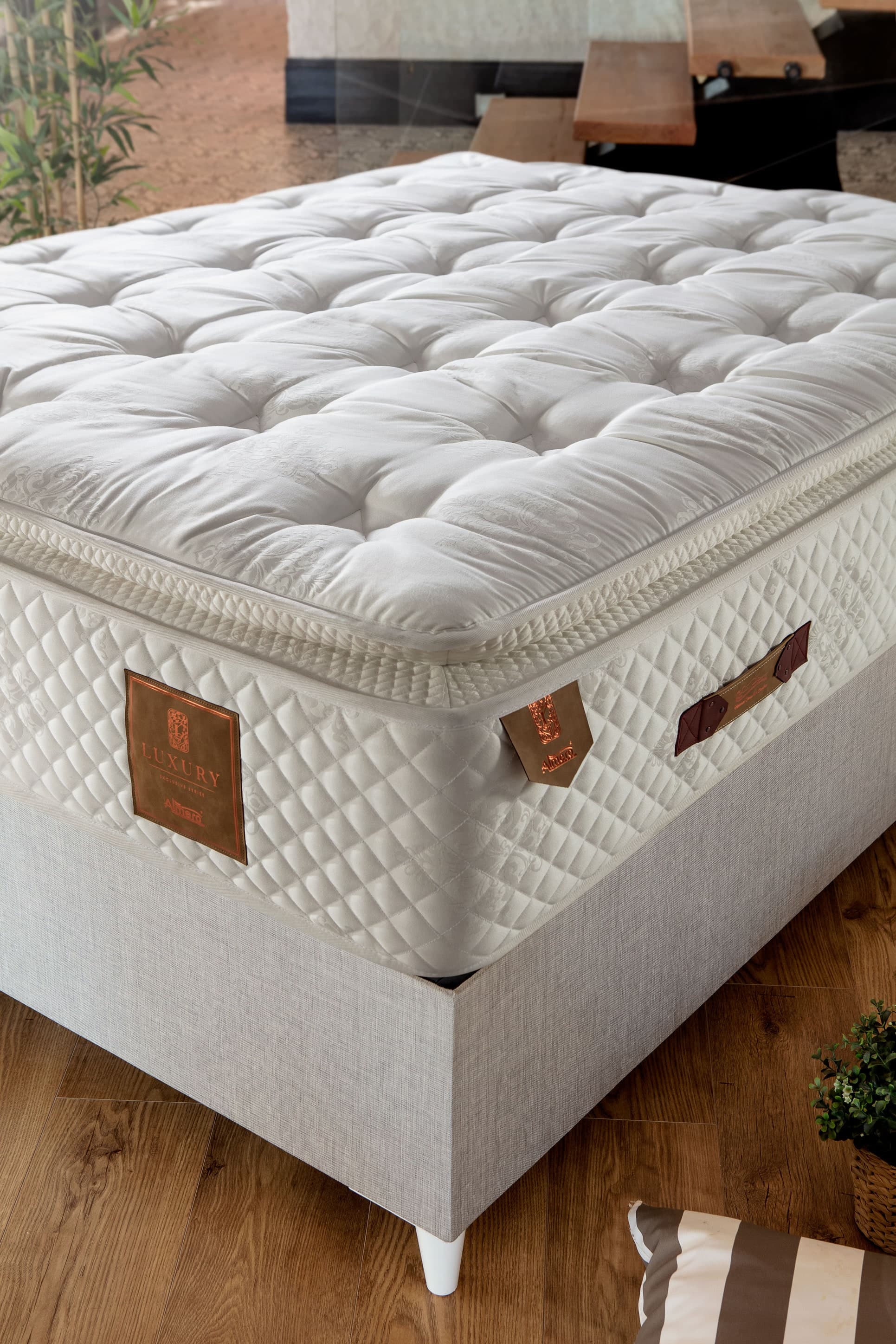 Luxury