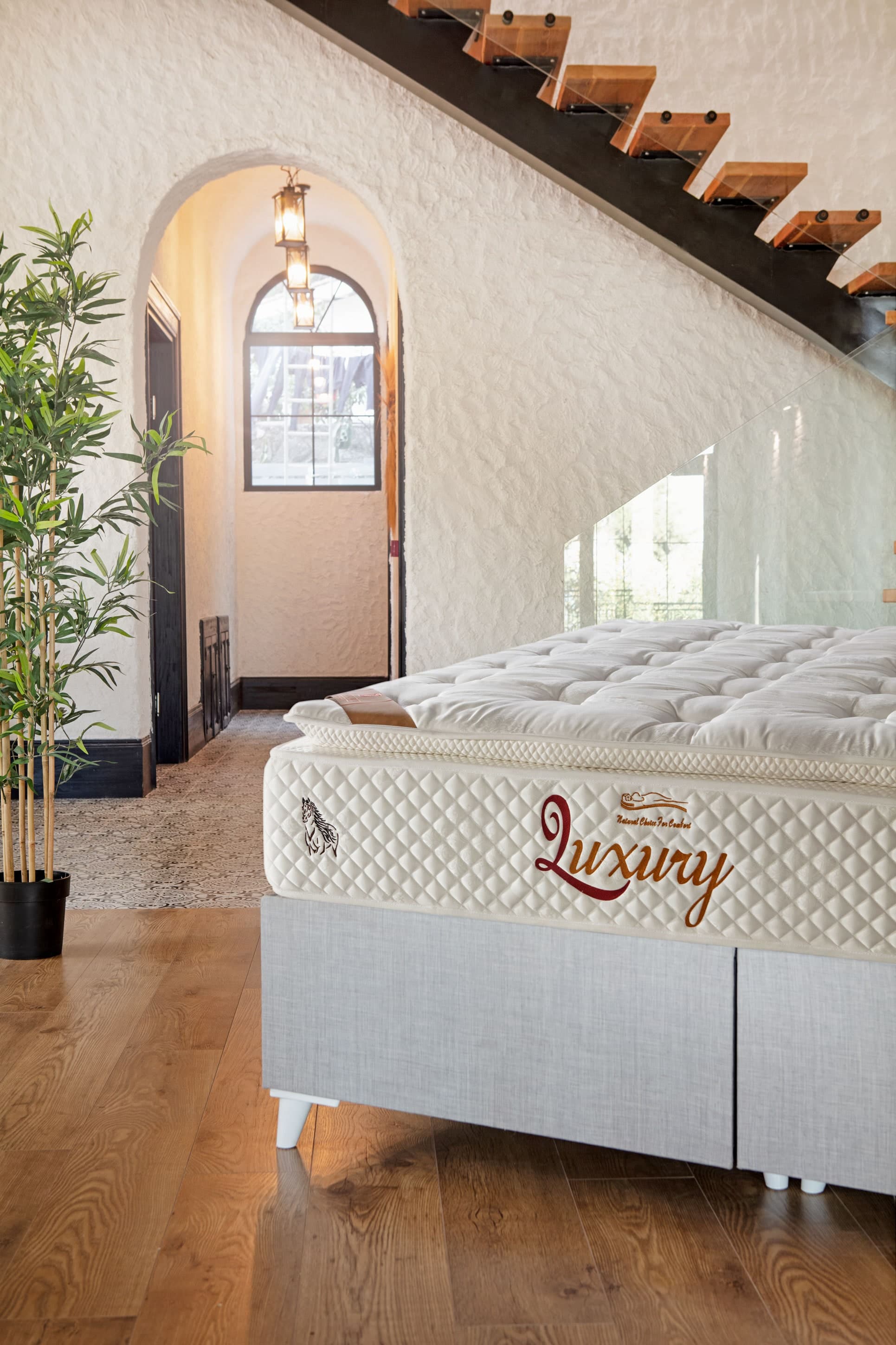 Luxury