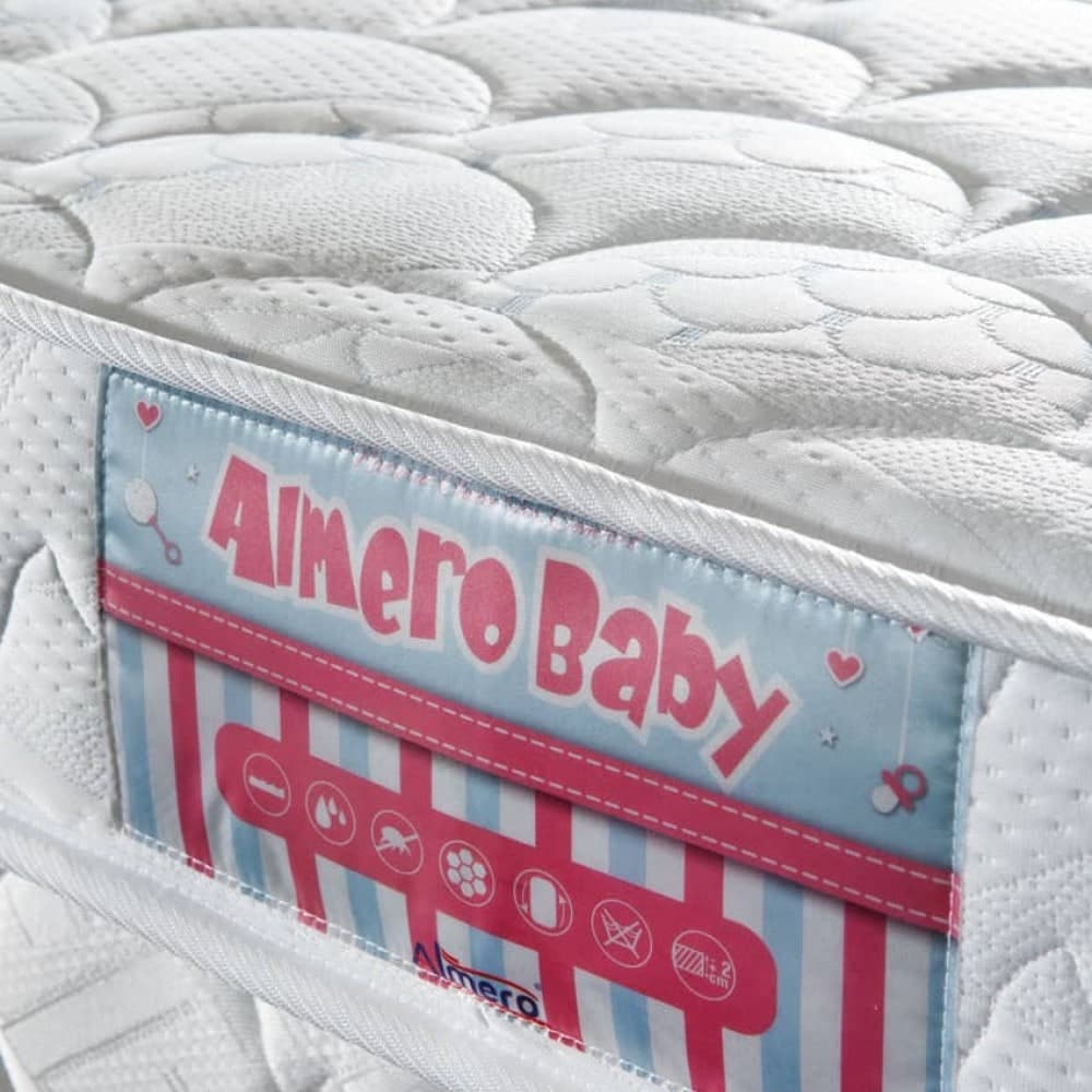 Almero Baby