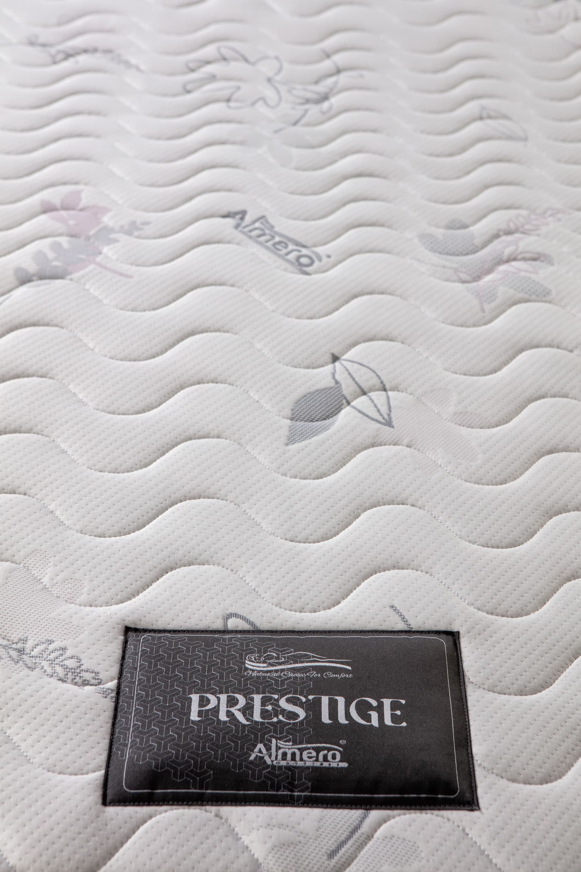 Prestige