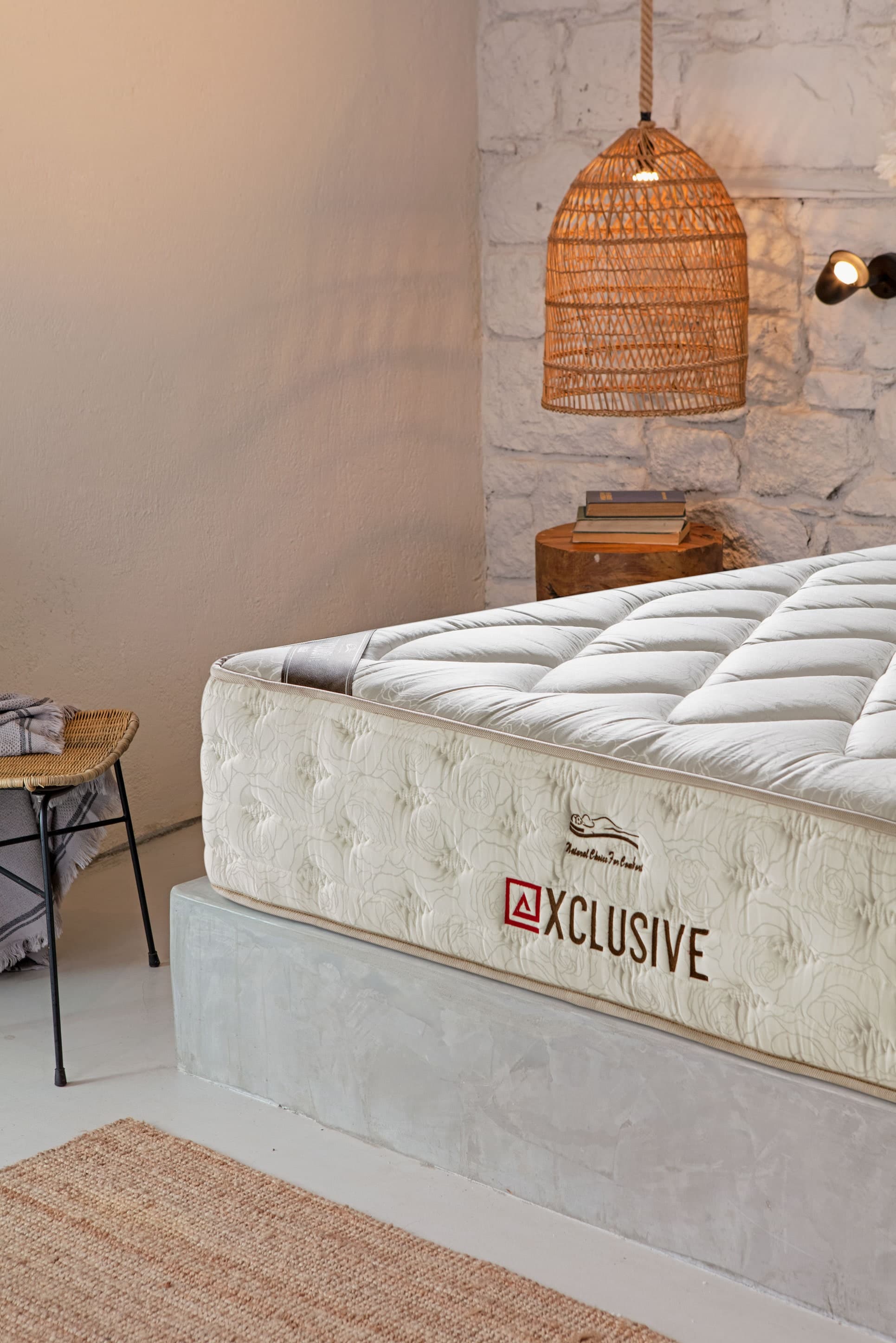 Excluzive