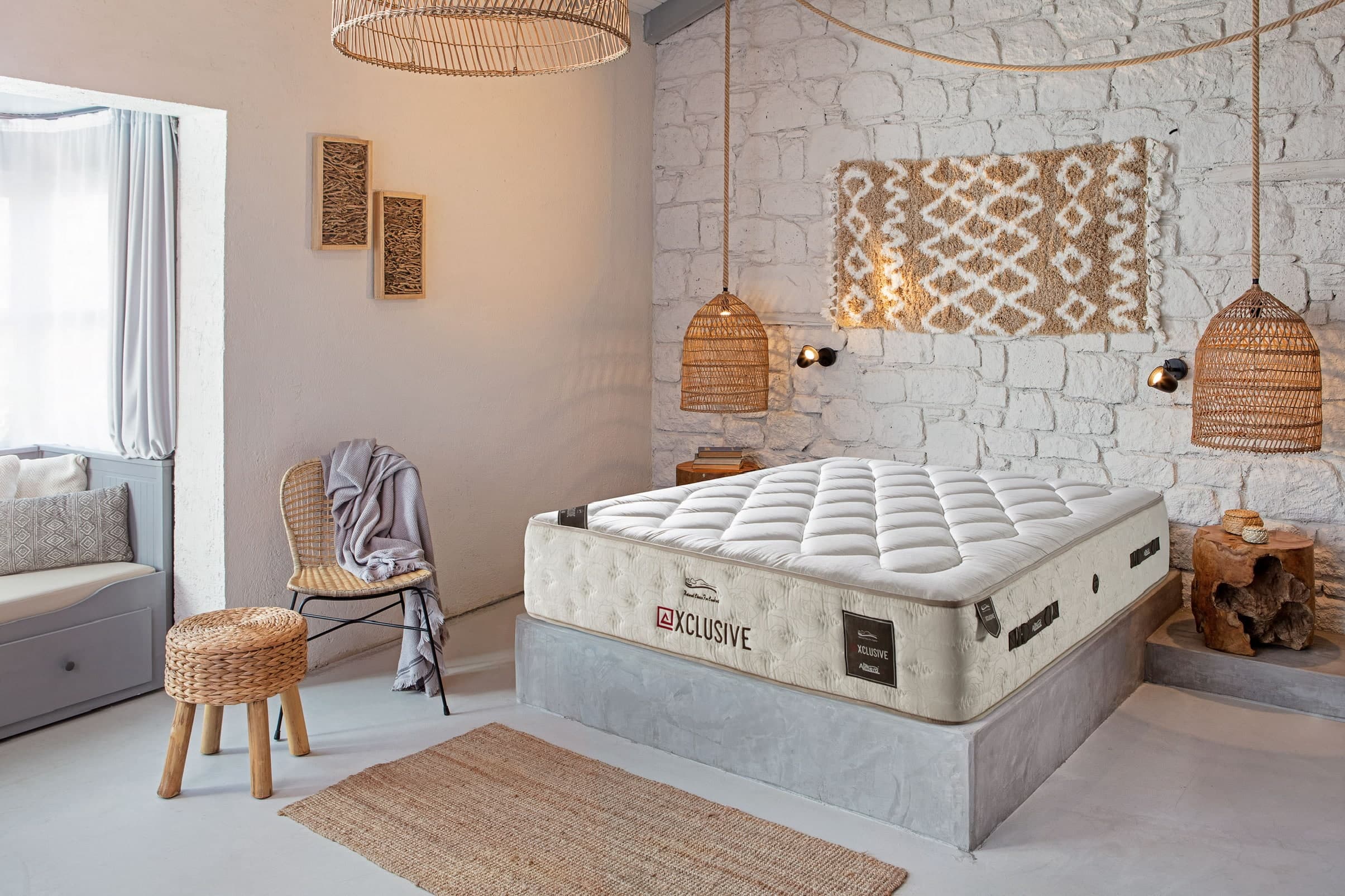 Excluzive