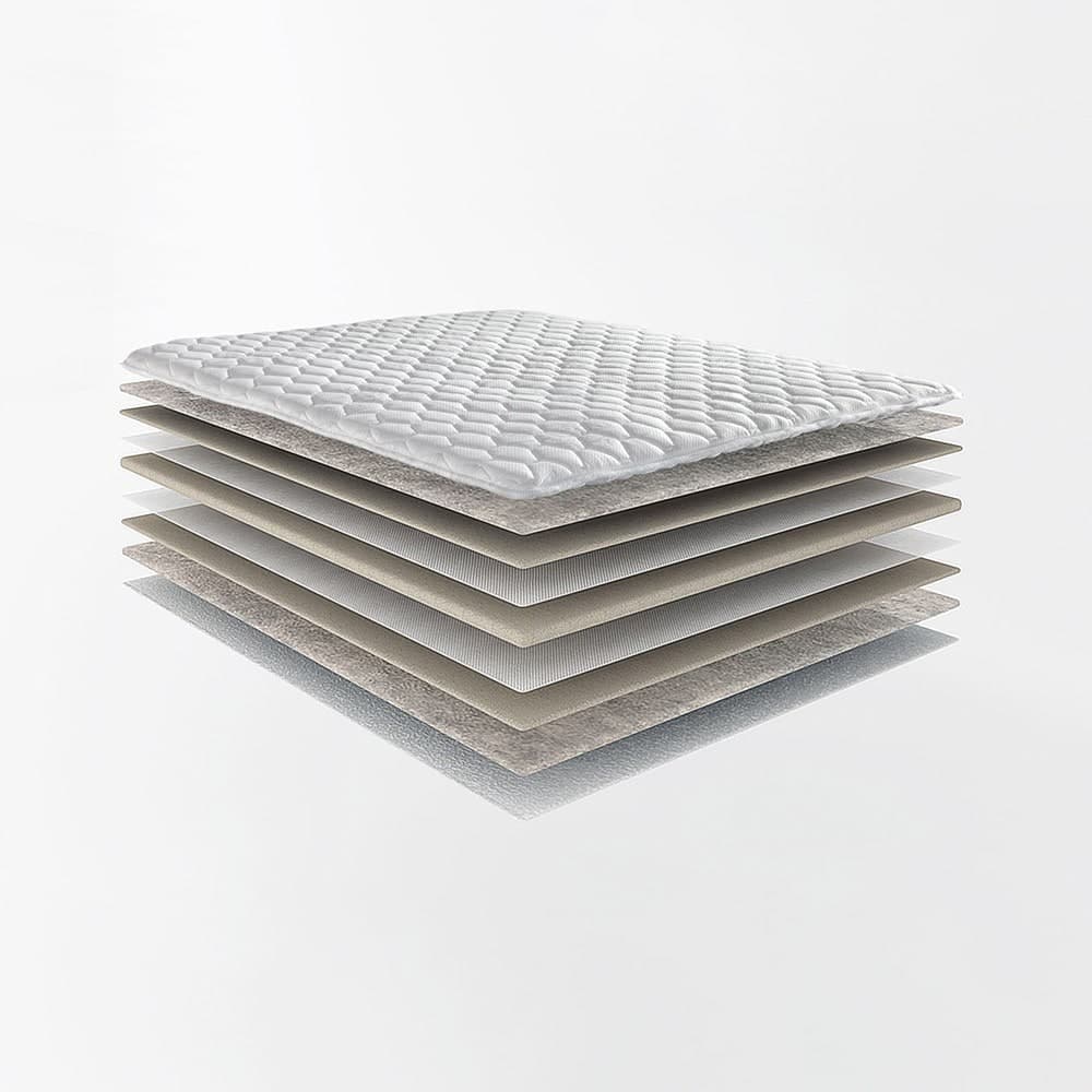 Topper Standard